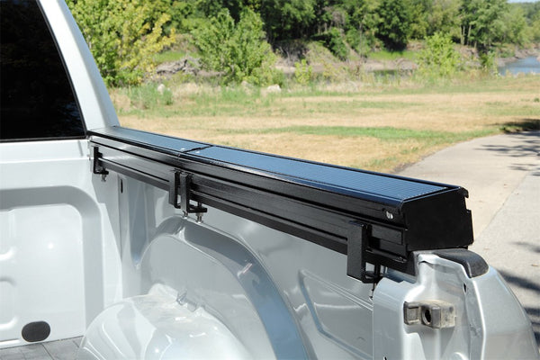 Dee Zee Invis-A-Rack Cargo Management System (MPN: DZ951600)