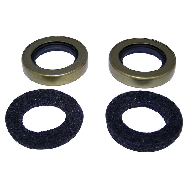 Crown Automotive Transfer Case Output Shaft Seal (MPN: J0120751)