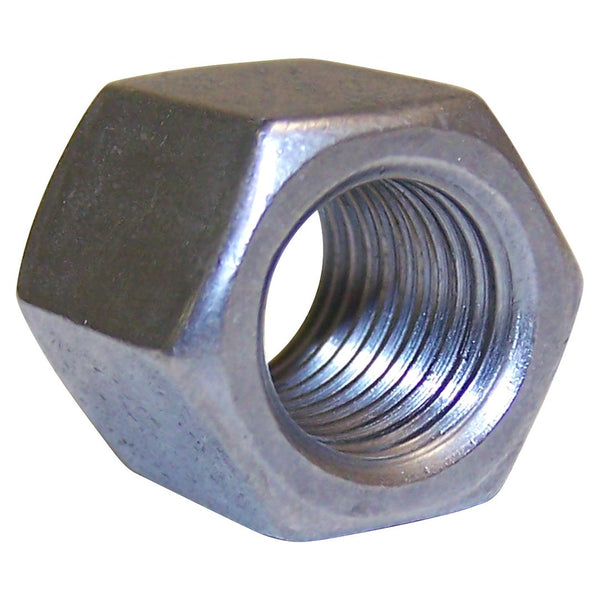Crown Automotive Leaf Spring Axle U Bolt Nut (MPN: J0339372)