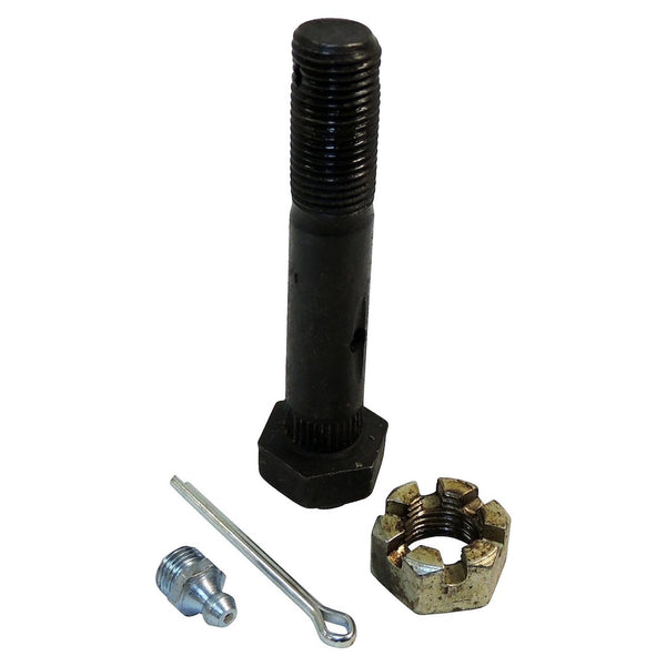Crown Automotive Leaf Spring Center Bolt (MPN: J0384228)