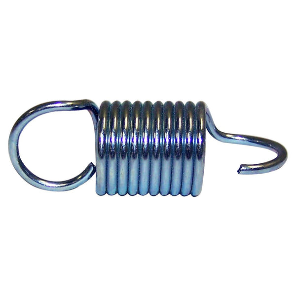 Crown Automotive Clutch Pedal Return Spring (MPN: J0630117)
