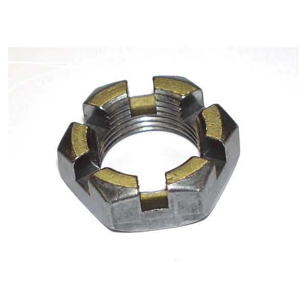 Crown Automotive Spindle Nut (MPN: J0636344)