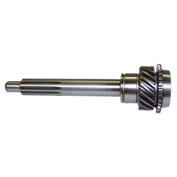 Crown Automotive Manual Transmission Input Shaft (MPN: J0640428)