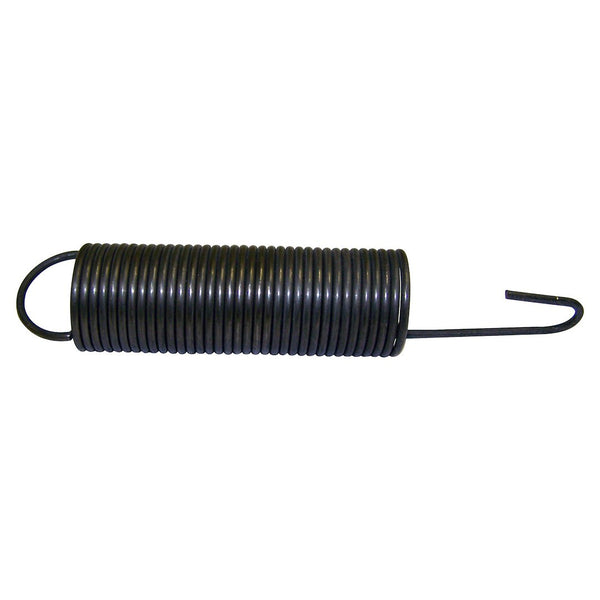Crown Automotive Clutch Pedal Return Spring (MPN: J0641727)