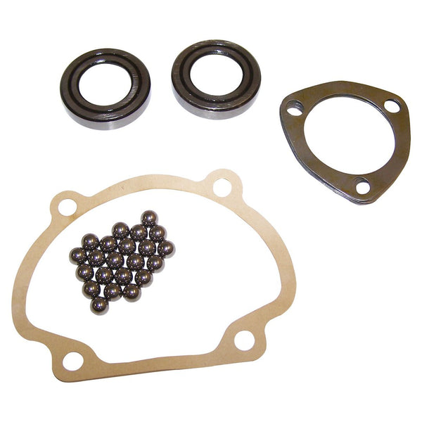 Crown Automotive Steering Gear Box Sector Shaft Bearing (MPN: J0646084)