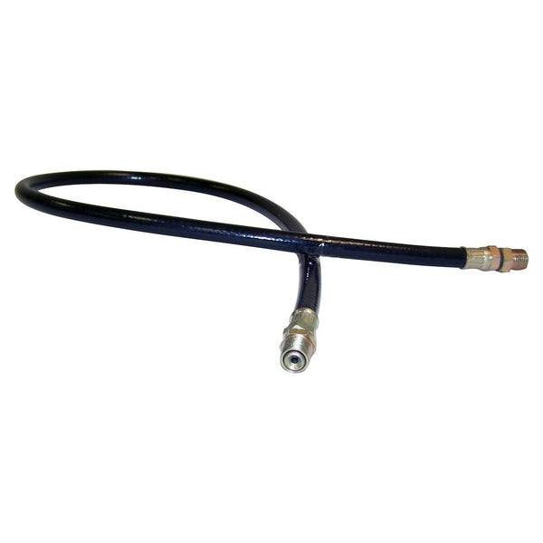 Crown Automotive Oil Filter Relocation Hose (MPN: J0647585)