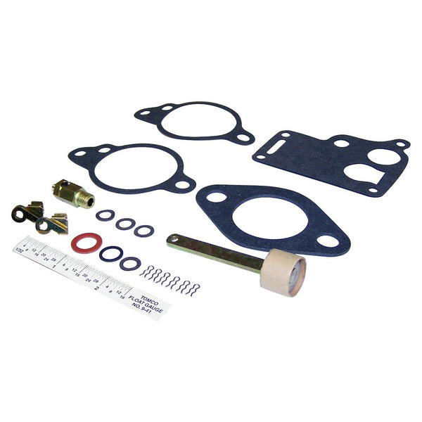Crown Automotive Carburetor Rebuild Kit (MPN: J0647745)
