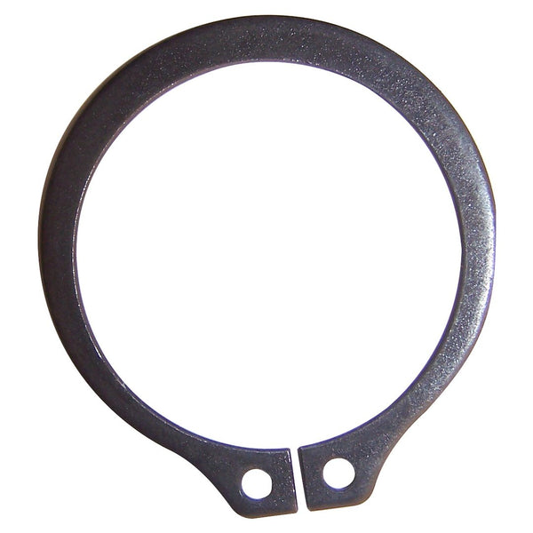 Crown Automotive Axle Shaft Lock C-Clip (MPN: J0649778)