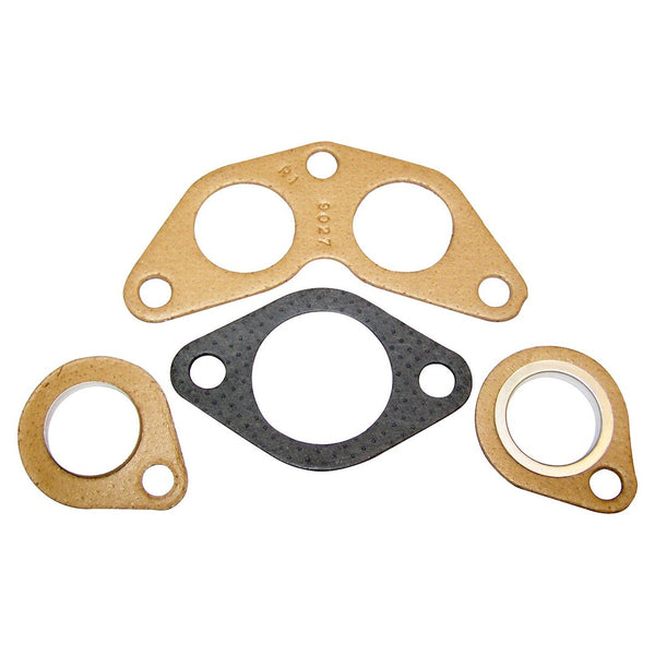 Crown Automotive Exhaust Manifold Gasket (MPN: J0801345)