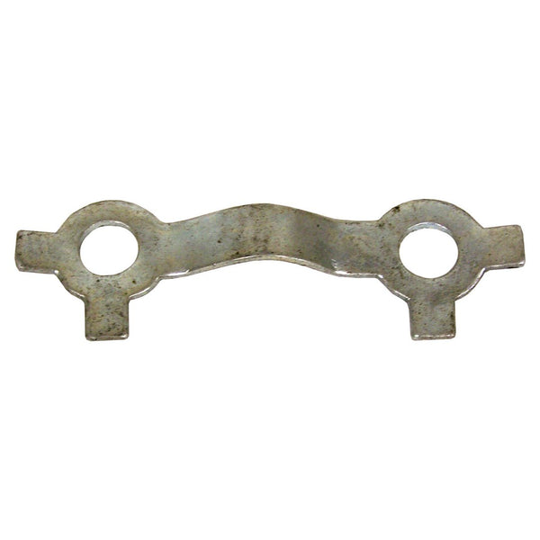 Crown Automotive Differential Ring Gear Bolt Lock Plate (MPN: J0802561)