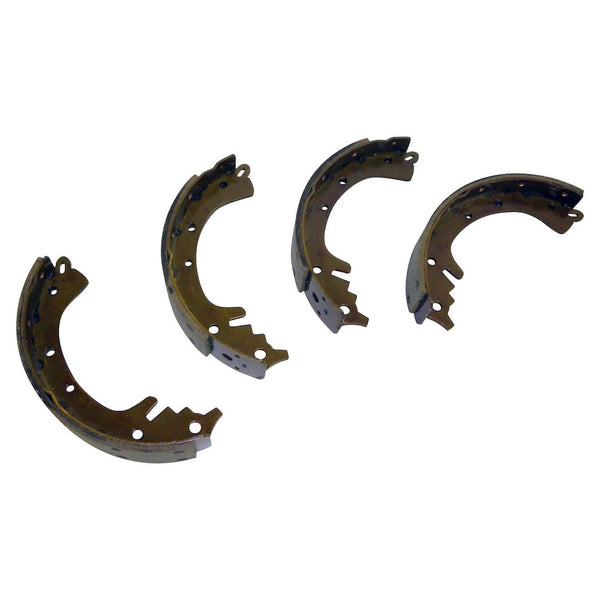 Crown Automotive Brake Shoe (MPN: J0807376)