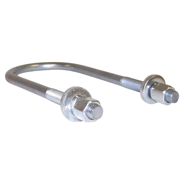 Crown Automotive Leaf Spring Axle U Bolt (MPN: J0808988)