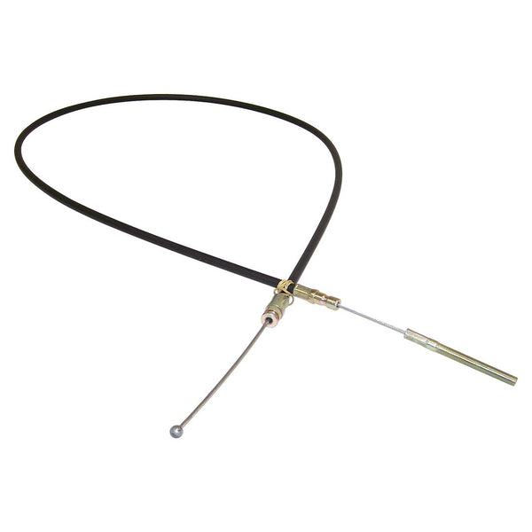 Crown Automotive Parking Brake Cable (MPN: J0906750)