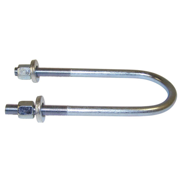 Crown Automotive Leaf Spring Axle U Bolt (MPN: J0909222)
