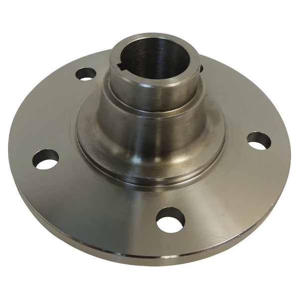 Crown Automotive Wheel Hub Assembly (MPN: J0912647)