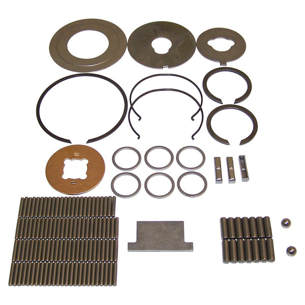 Crown Automotive Manual Transmission Rebuild Kit (MPN: J0922607)