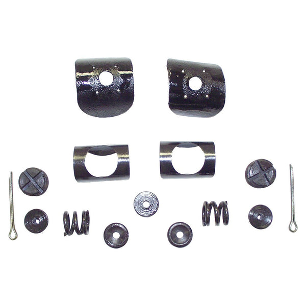 Crown Automotive Drag Link Rebuild Kit (MPN: J0923418)