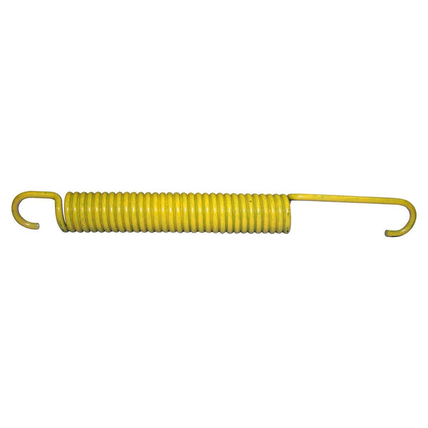 Crown Automotive Brake Hold Down Spring (MPN: J0924057)