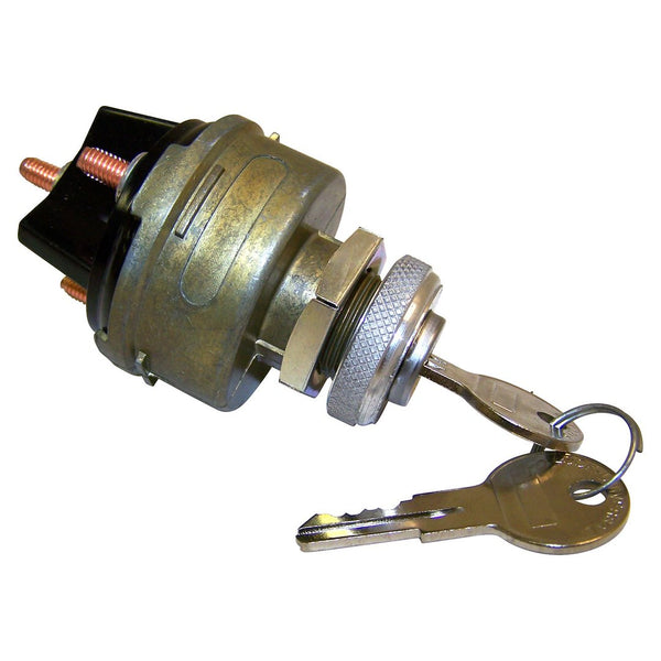 Crown Automotive Ignition Switch (MPN: J0924918)