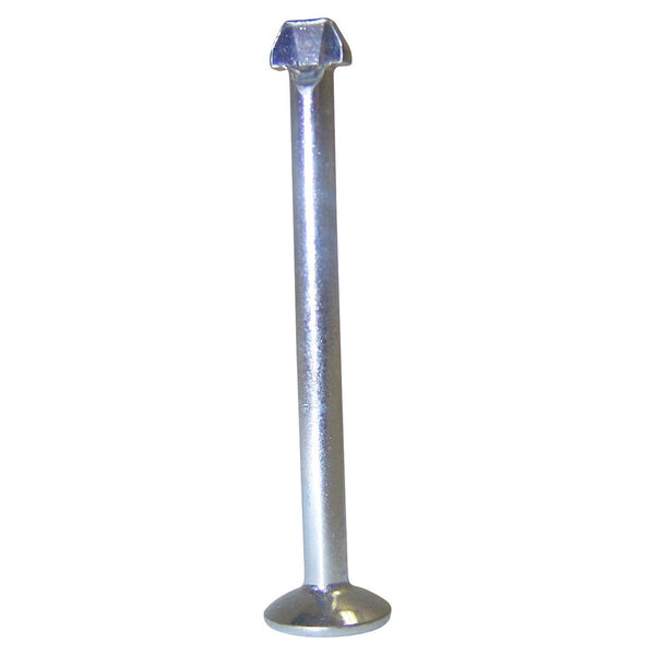 Crown Automotive Drum Brake Shoe Spring Hold Down Pin (MPN: J0938109)