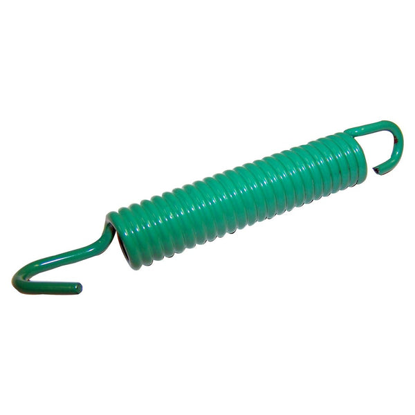 Crown Automotive Drum Brake Shoe Return Spring Kit (MPN: J0938111)
