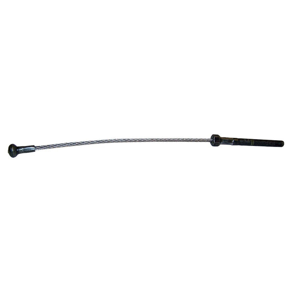 Crown Automotive Clutch Cable (MPN: J0948726)