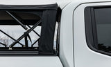 Outlander Soft Truck Topper (MPN: J1010039)