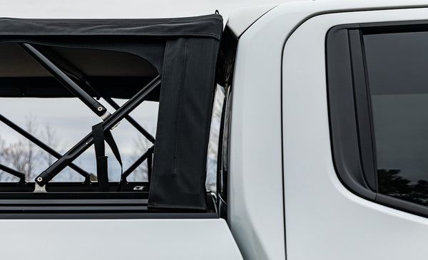 Outlander Soft Truck Topper (MPN: J1010039)