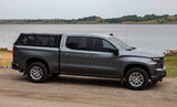 Outlander Soft Truck Topper (MPN: J1010039)