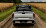 Outlander Soft Truck Topper (MPN: J1010039)