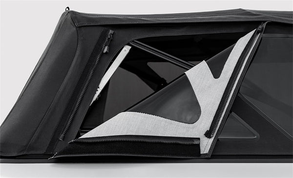 Outlander Soft Truck Topper (MPN: J1020079)