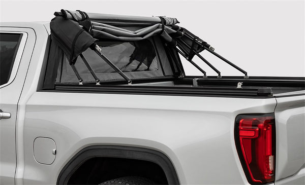 Outlander Soft Truck Topper (MPN: J1020079)