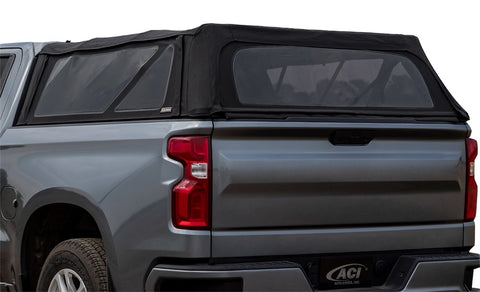 OUTLANDER Soft Truck Topper (MPN: J1020099)