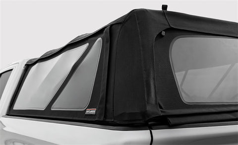 Outlander Soft Truck Topper (MPN: J1050089)