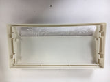 Heng's Stove Vent Hood Exhaust Cover (MPN: J116AWH-CN)