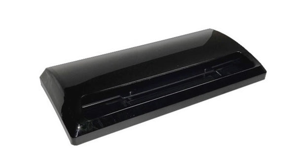 Heng's Stove Vent Hood Exhaust Cover (MPN: J116BK-CN)