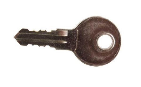 JR Products Door Lock Key Set (MPN: J236-A)