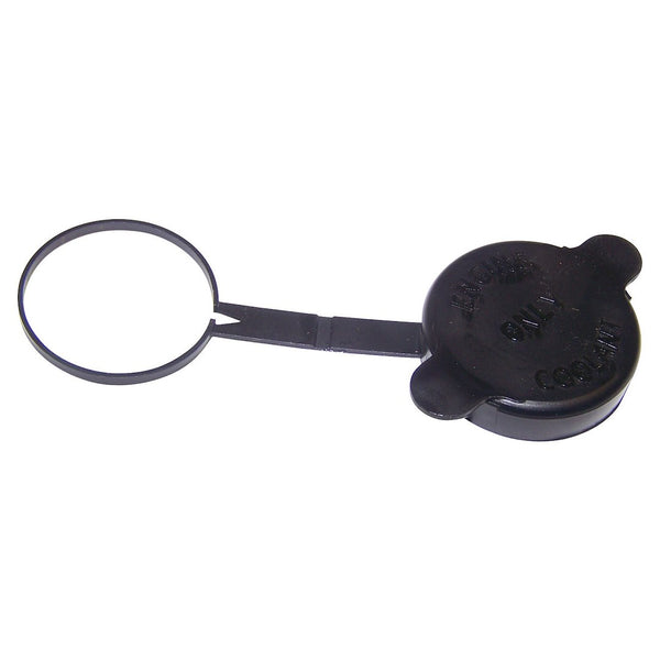 Crown Automotive Coolant Reservoir Cap (MPN: J3223202)