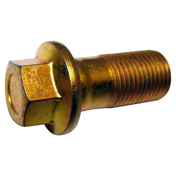 Crown Automotive Brake Rotor Hat Bolt (MPN: J3225703)