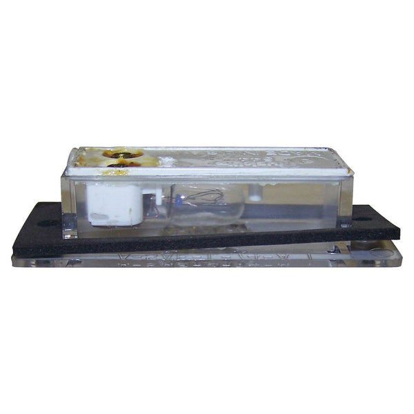 Crown Automotive License Plate Light (MPN: J3670544)