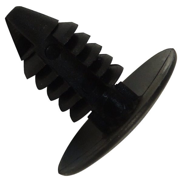 Crown Automotive Engine Splash Shield Fastener (MPN: J4004919)