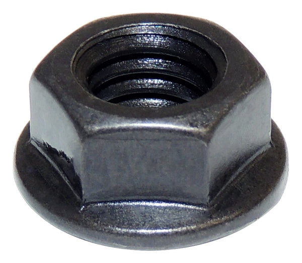 Crown Automotive Steel Serrated Flange Nut (MPN: J4007177)