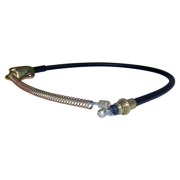 Crown Automotive Parking Brake Cable (MPN: J5355325)