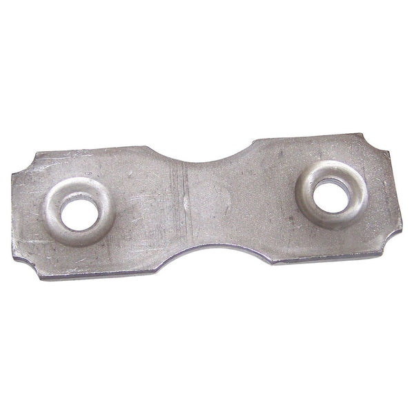 Crown Automotive Leaf Spring Shackle Plate (MPN: J5357497)