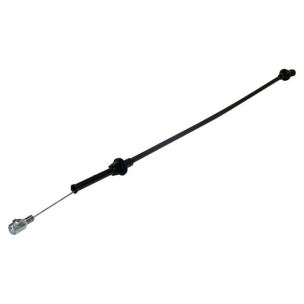 Crown Automotive Throttle Cable (MPN: J5362801)