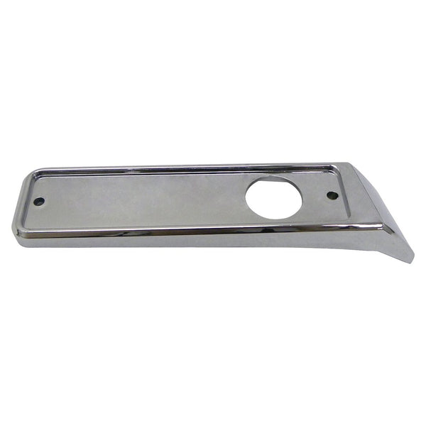 Crown Automotive Side Marker Light Mounting Base (MPN: J5465791)