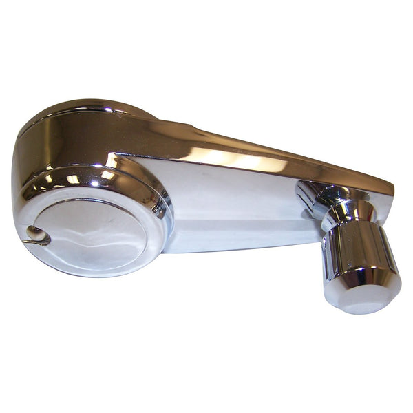 Crown Automotive Window Crank Handle (MPN: J5751929)