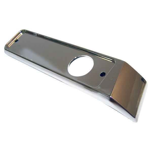 Crown Automotive Side Marker Light Mounting Base (MPN: J5764647)