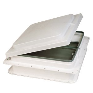 Heng's Industries Roof Vent Lid (MPN: J7291RBZ-C)
