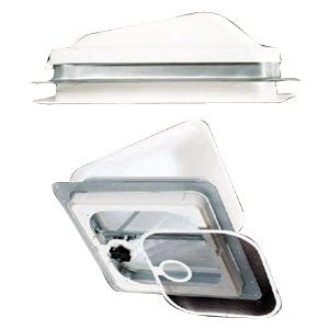 Heng's Industries Roof Vent Lid (MPN: J7291SM-CR)